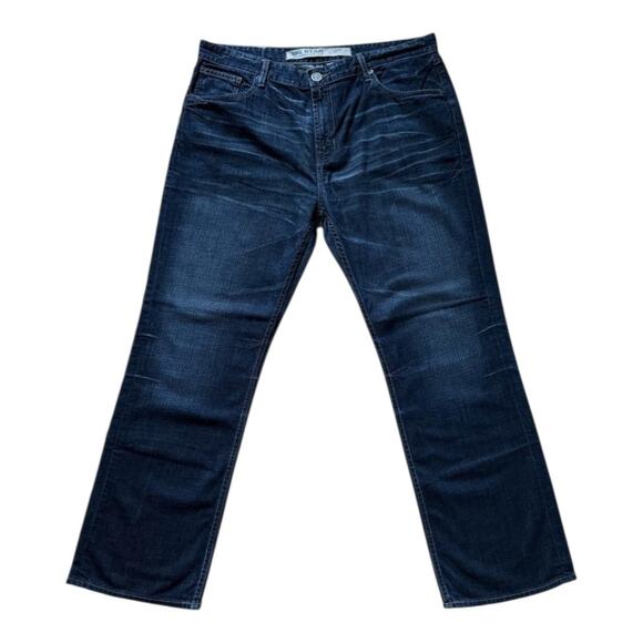 Big Star Blue Jeans | Size 40R - Picture 1 of 4